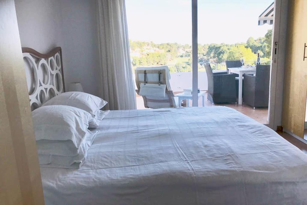 Apartamento Altea La Vella Exterior foto