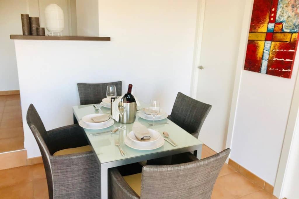 Apartamento Altea La Vella Exterior foto
