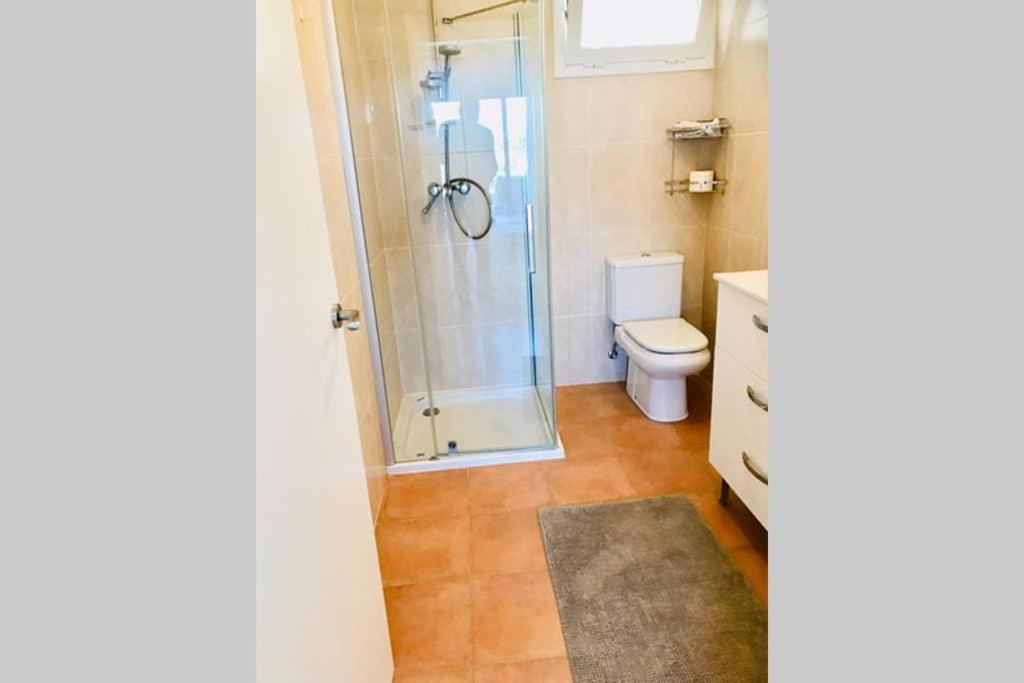 Apartamento Altea La Vella Exterior foto
