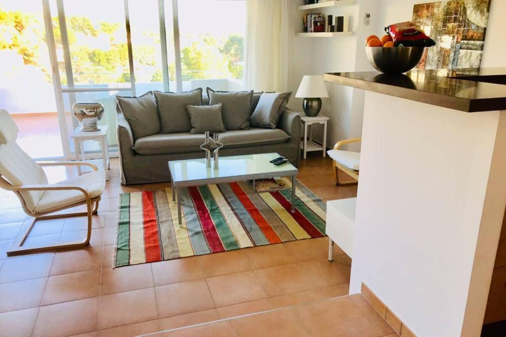 Apartamento Altea La Vella Exterior foto