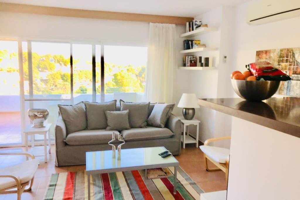 Apartamento Altea La Vella Exterior foto