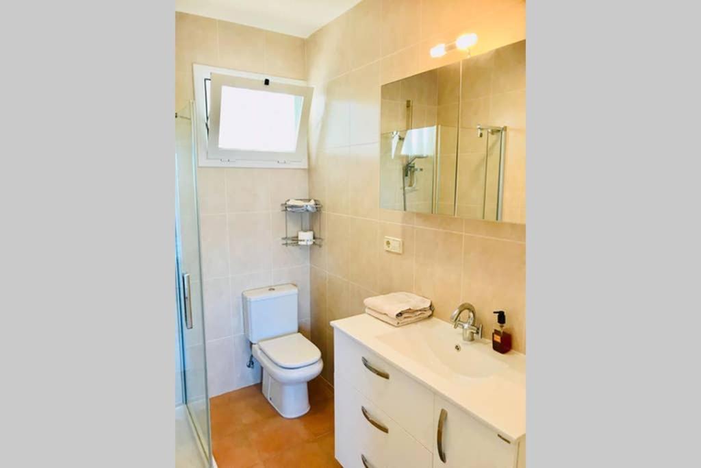 Apartamento Altea La Vella Exterior foto