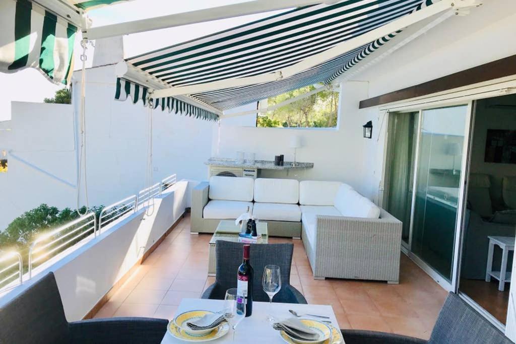 Apartamento Altea La Vella Exterior foto